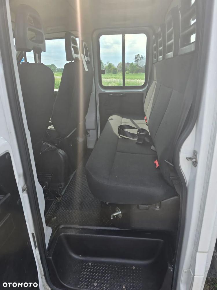 Iveco Daily - 8