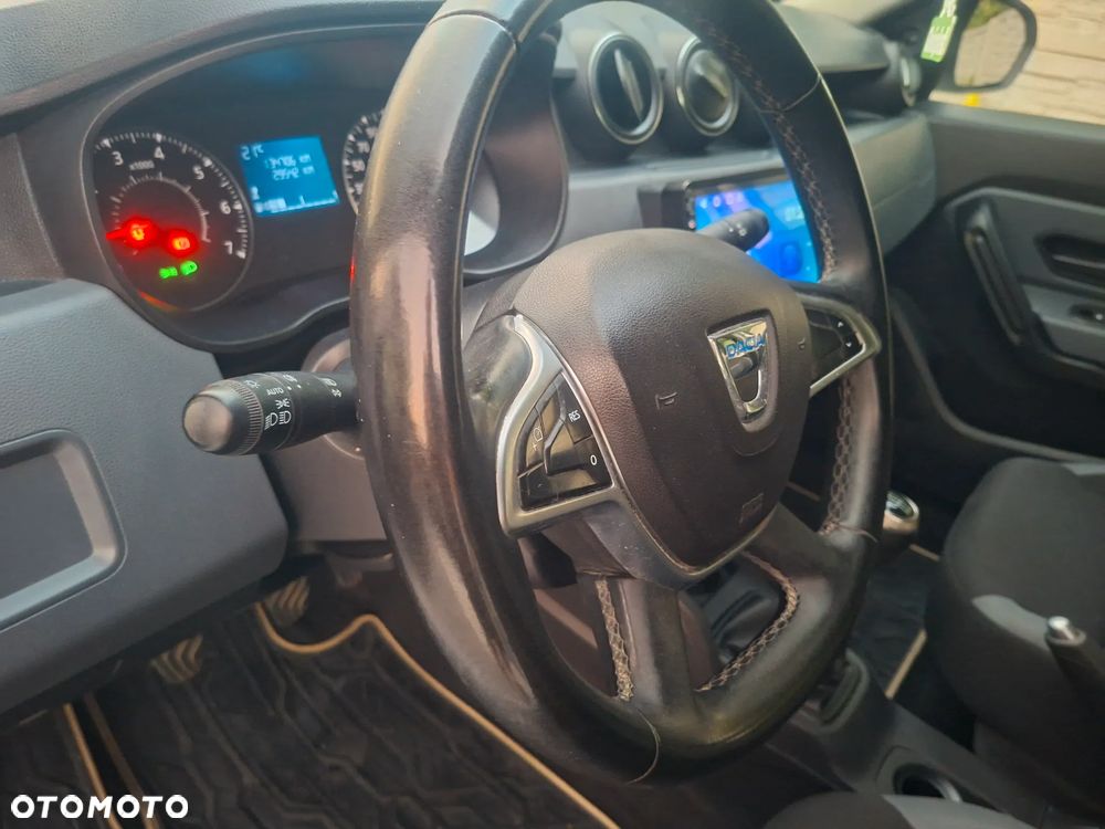 Dacia Duster 1.3 TCe Comfort - 10