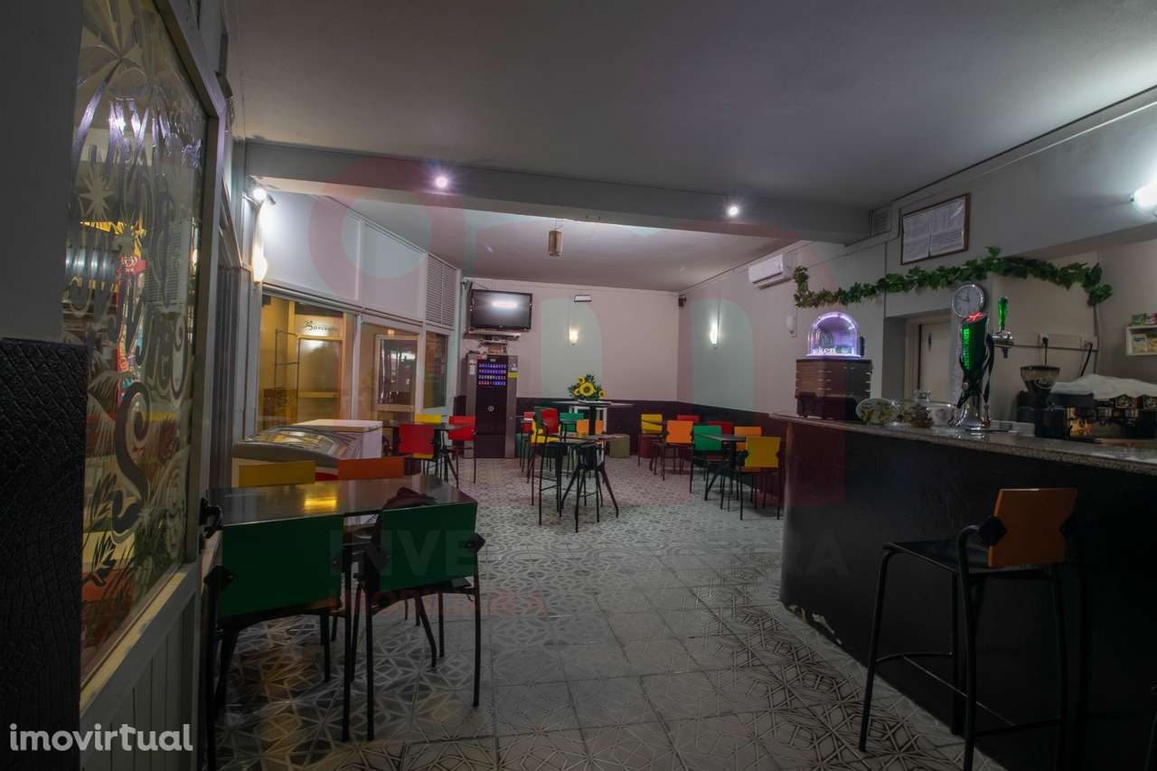Loja  Trespasse em Caldas de Vizela (São Miguel e São João),Vizela - Grande imagem: 5/14