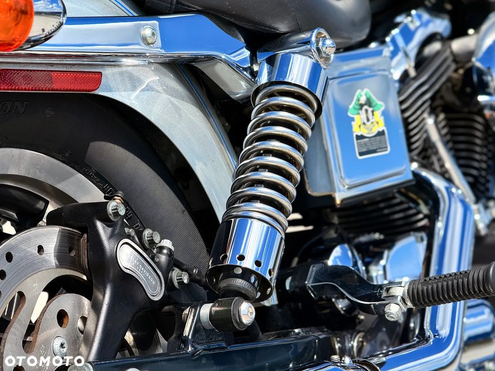 Harley-Davidson Dyna Low Rider - 32