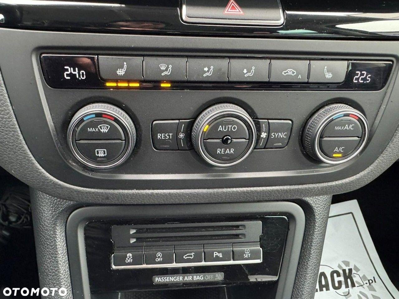 Volkswagen Sharan - 15