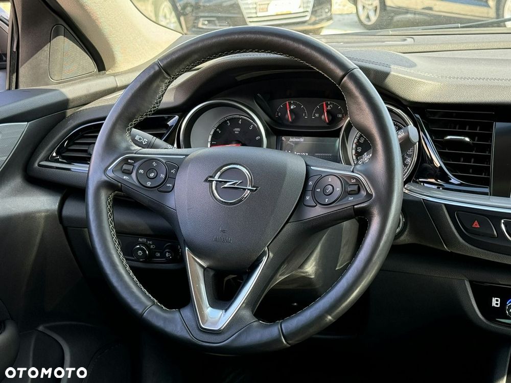 Opel Insignia - 28