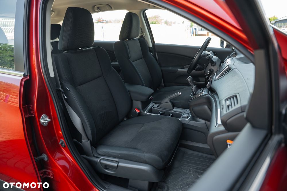 Honda CR-V 1.6i DTEC 4WD Lifestyle Plus - 26