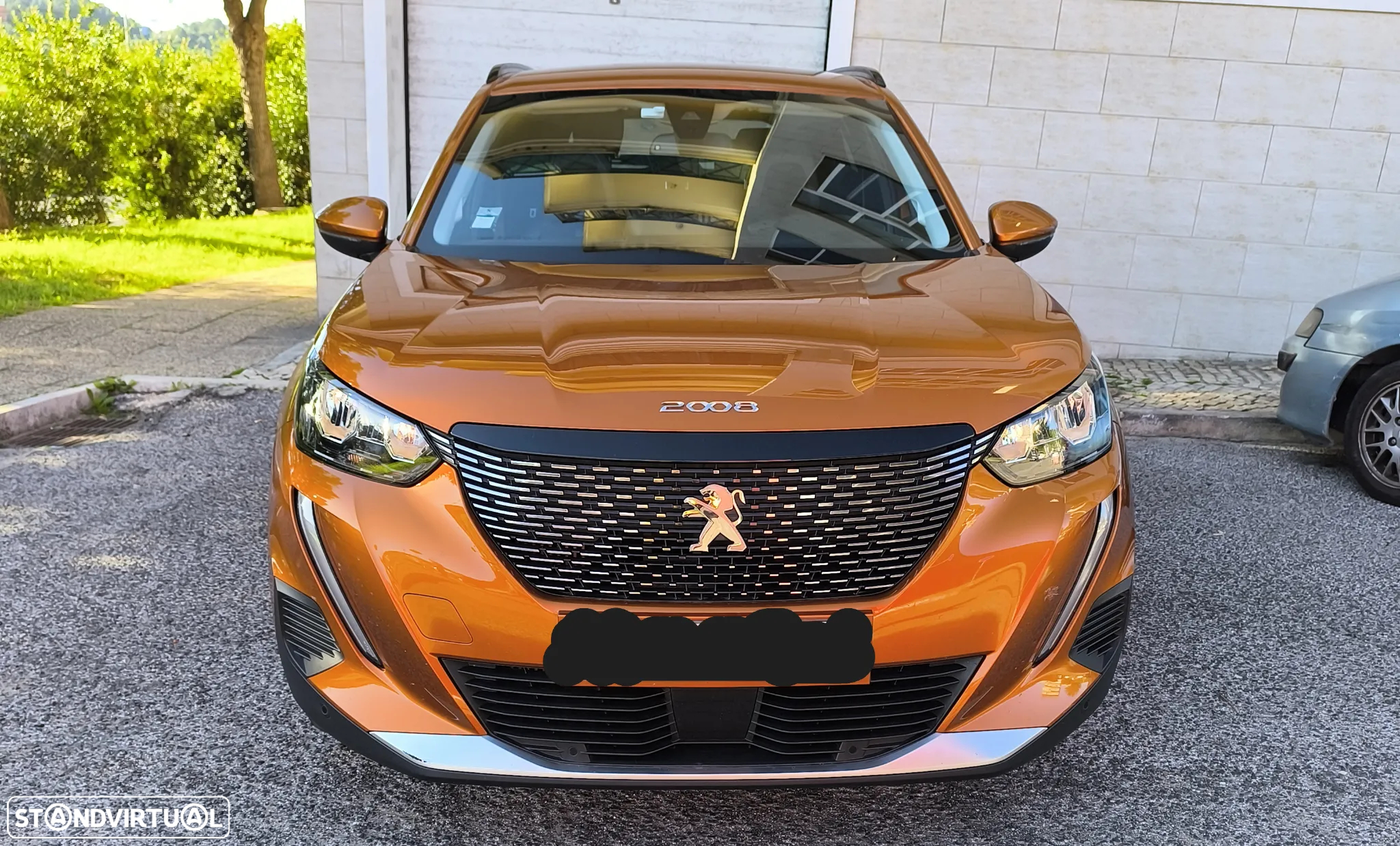 Peugeot 2008 1.2 PureTech Allure - 3