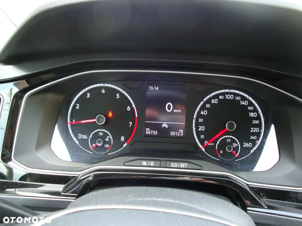 Volkswagen Polo 1.0 TSI Highline - 6