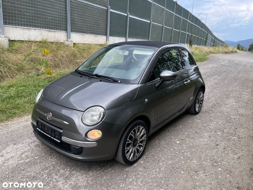 Fiat 500 1.2 S - 2