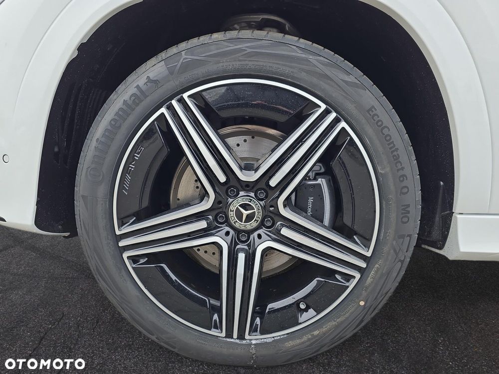 Mercedes-Benz GLE - 10