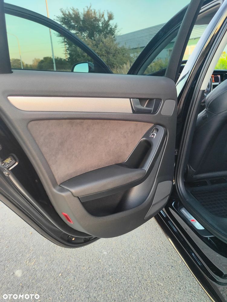 Audi A4 Avant 2.0 TDI clean diesel - 14