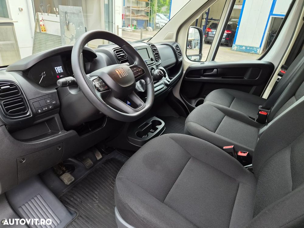 Fiat DUCATO - 7