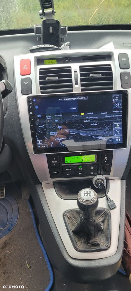 Hyundai Tucson - 3