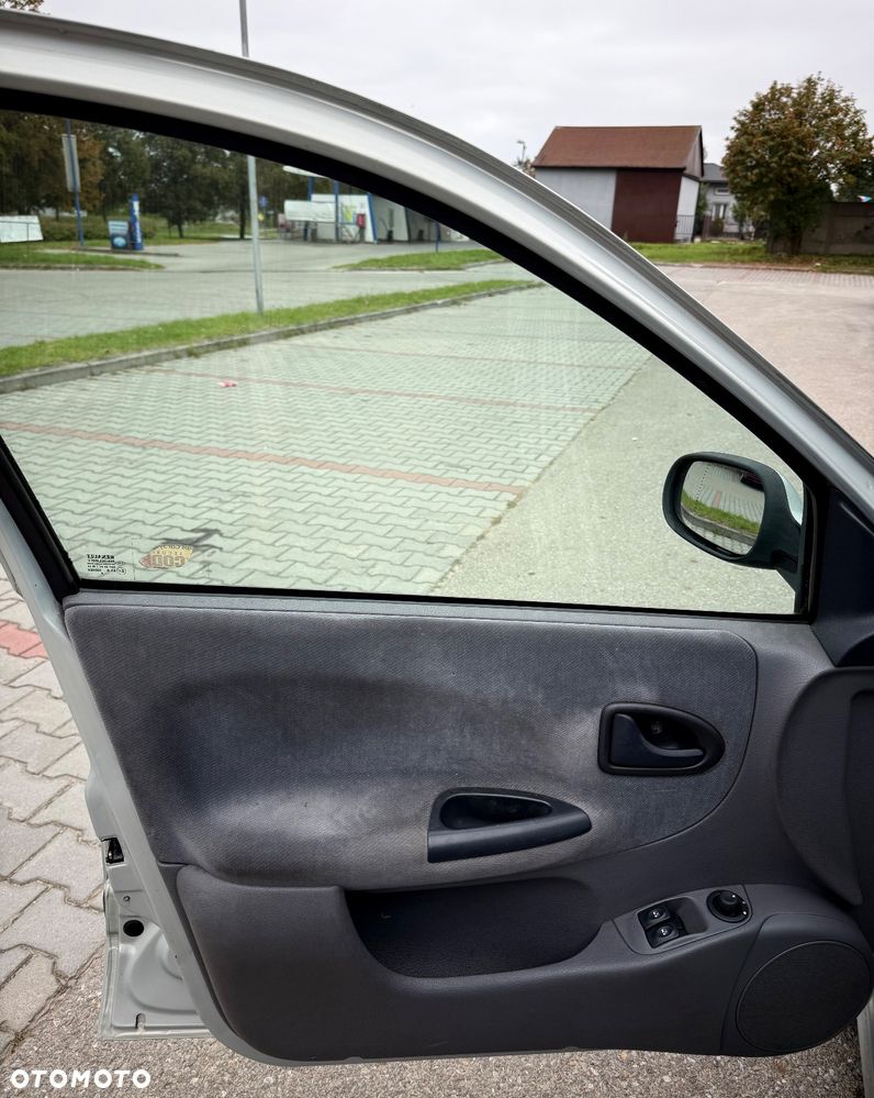 Renault Megane - 10