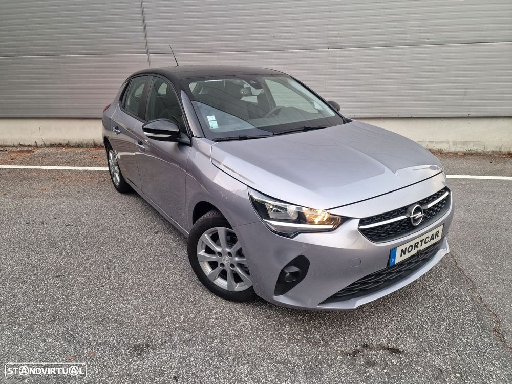 Opel Corsa 1.2 Edition - 2