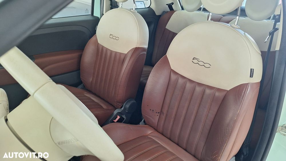 Fiat 500 - 8