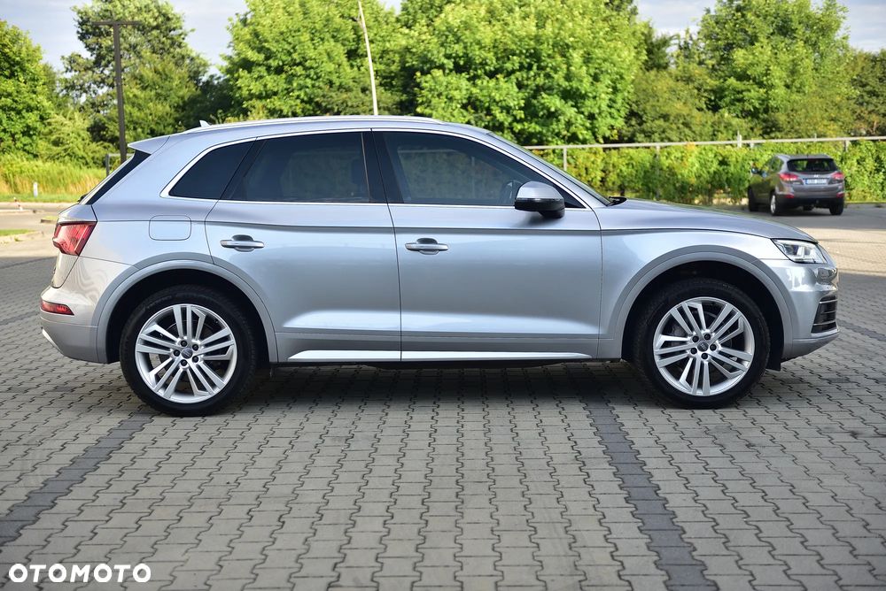 Audi Q5 - 2