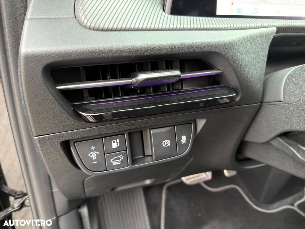 Kia EV6 77 kWh AWD GT Line - 18