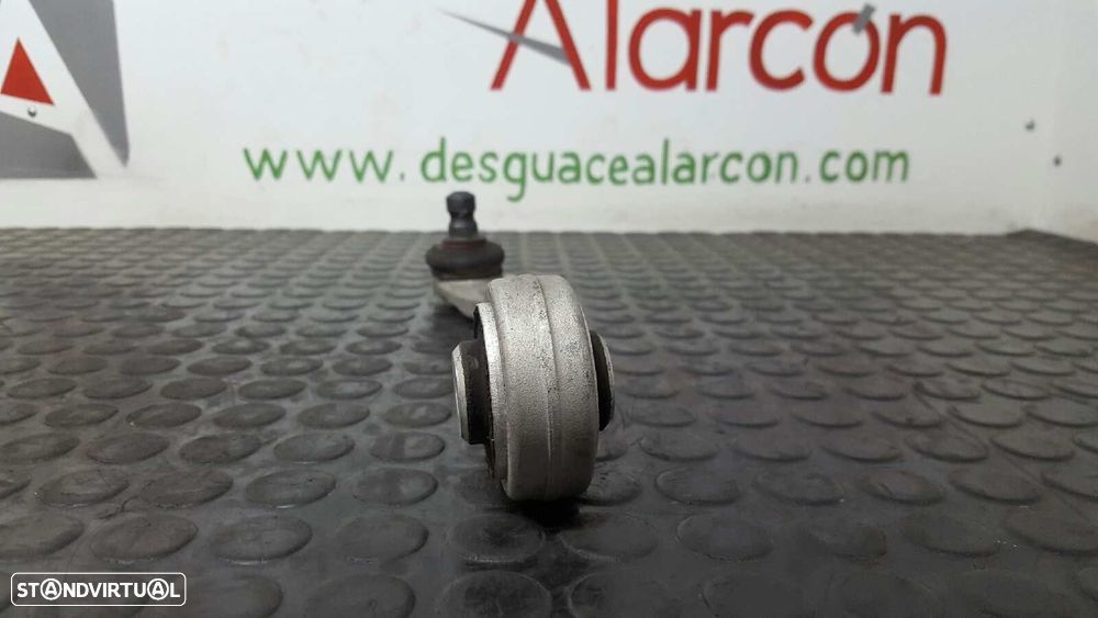 BRAÇO SUSPENSÃO SUPERIOR FRENTE ESQUERDO AUDI A5 COUPE (8T) 3.0 TDI QUATTRO - 3