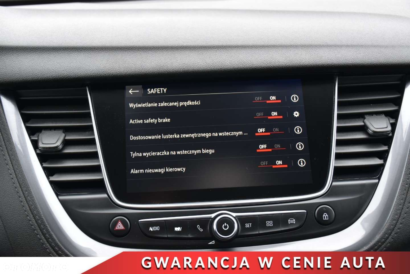 Opel Grandland X 1.2 T GPF Elite S&S - 24