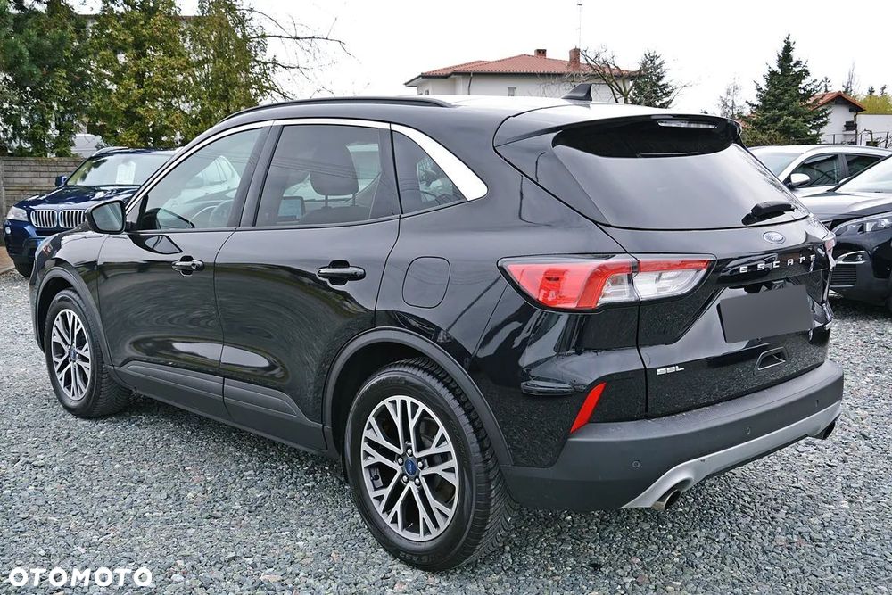 Ford Escape - 15