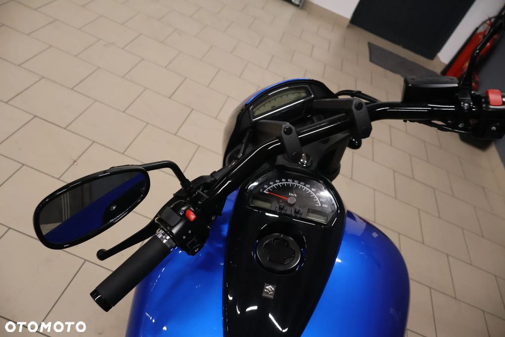 Suzuki Intruder - 19