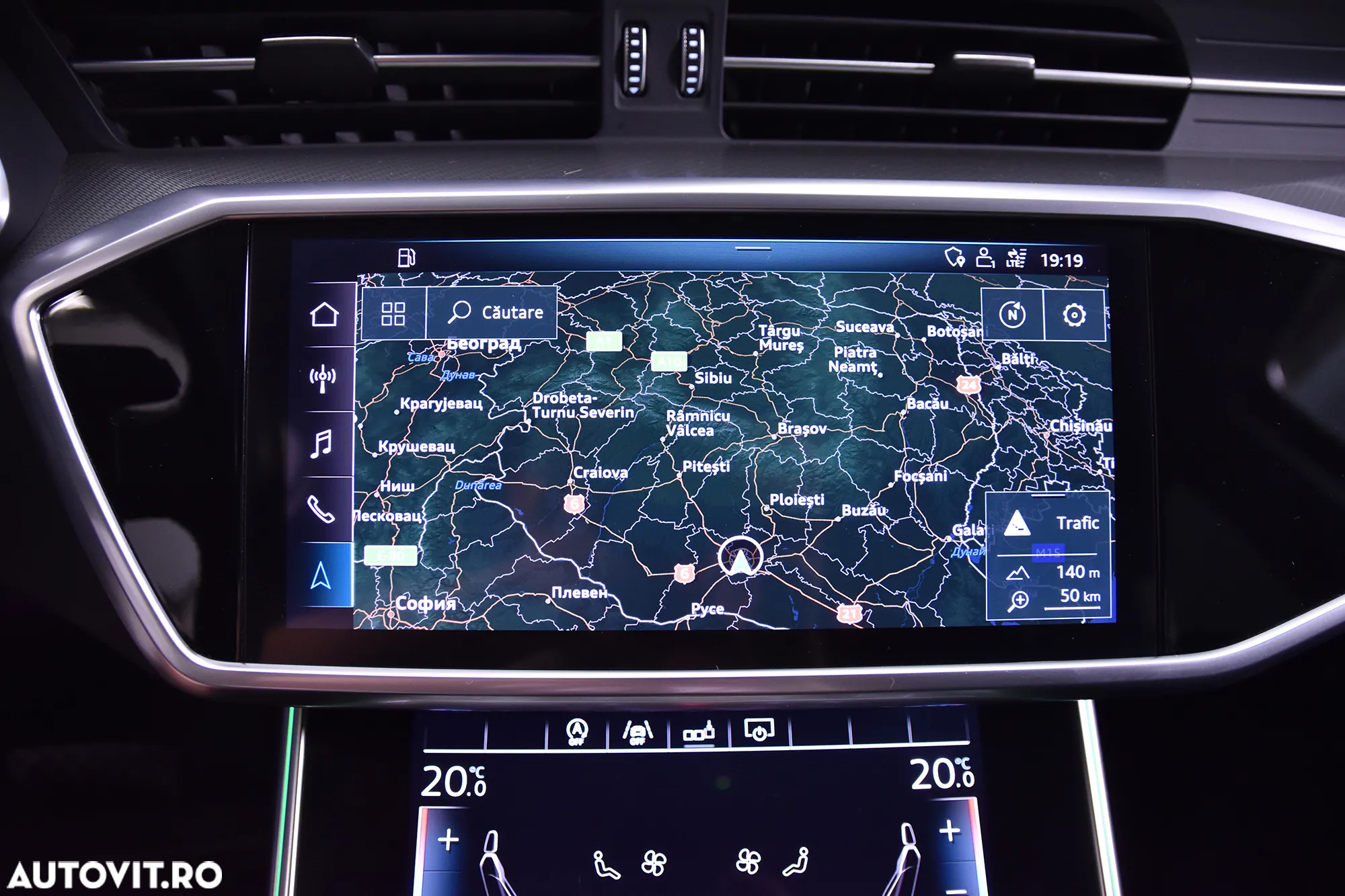 Audi A6 Avant 40 TDI S tronic MHEV Basic - 21