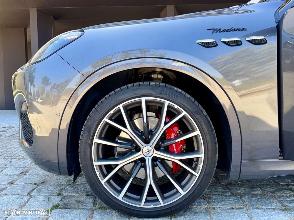 Maserati Grecale - 9