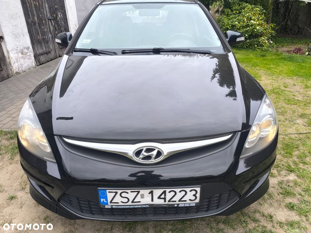 Hyundai i30 1.6 CRDi Blue Classic - 20
