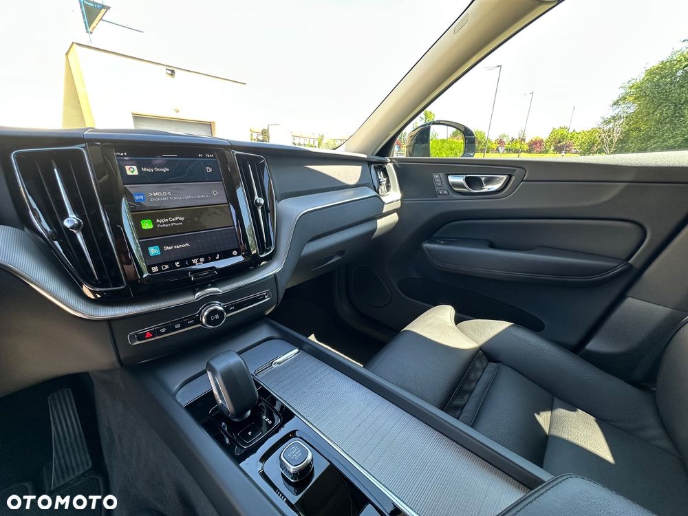 Volvo XC 60 B4 D Geartronic Inscription - 29