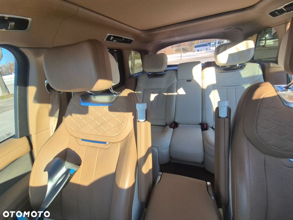 Land Rover Range Rover - 30