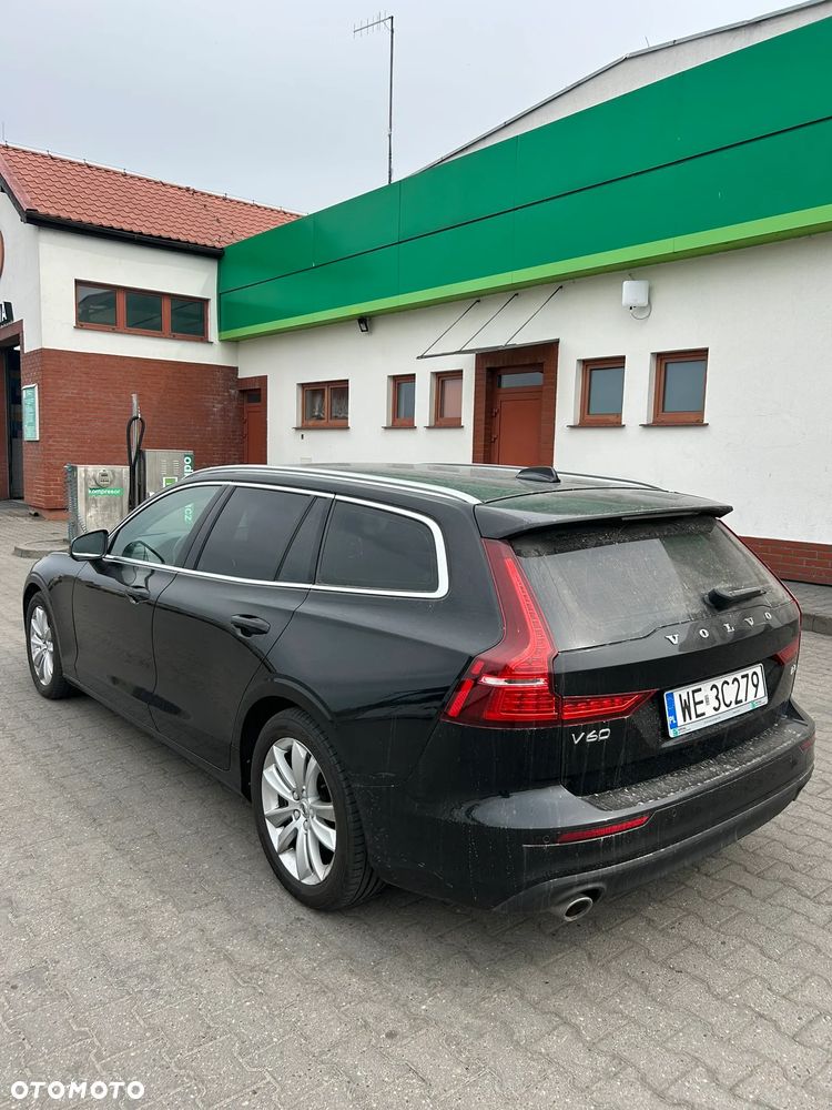 Volvo V60 B3 B Momentum Pro - 21