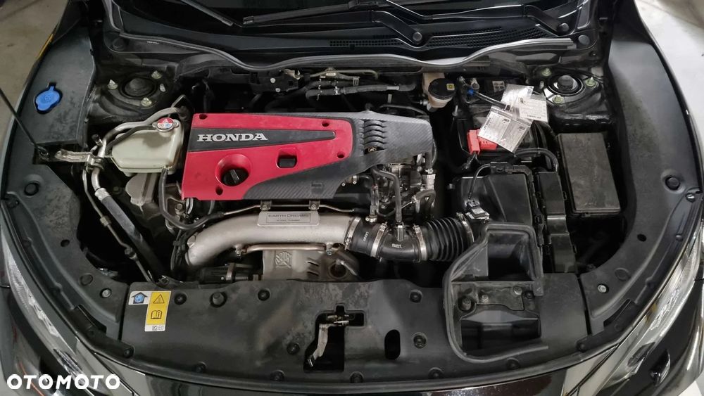 Honda Civic 2.0 T Type-R GT - 29