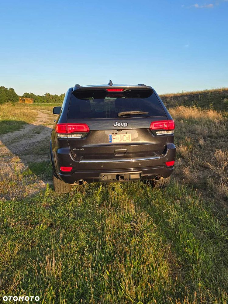 Jeep Grand Cherokee - 2