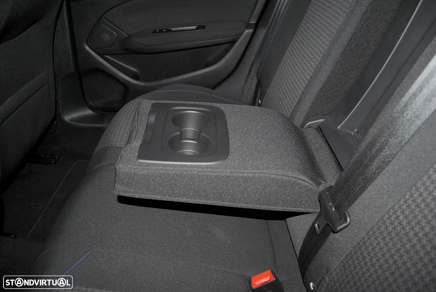 Peugeot 308 SW 1.5 BlueHDi Style - 39