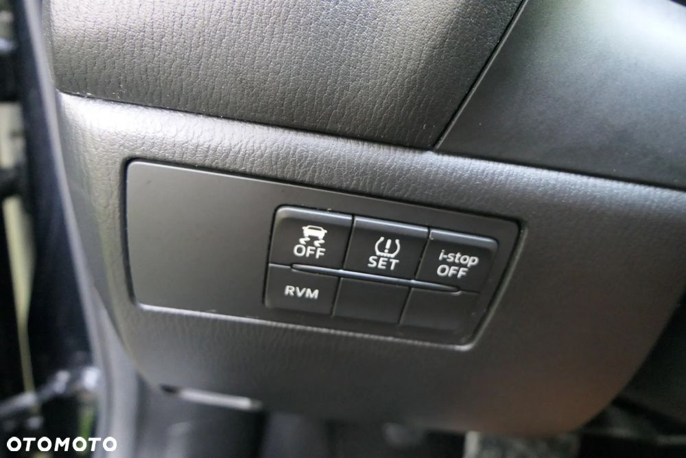 Mazda 3 SKYACTIV-G 120 Sports-Line - 29