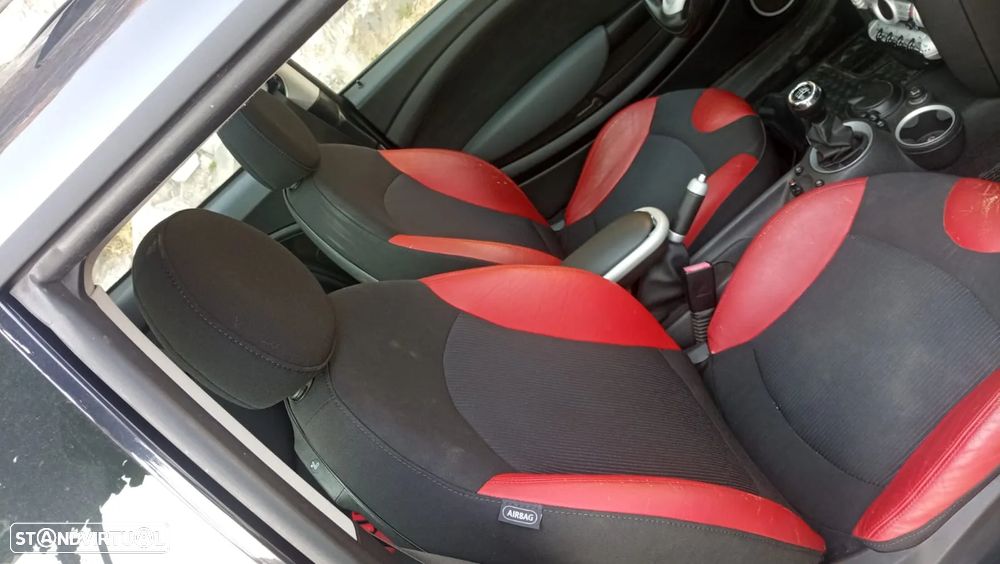 MINI 3 Portas Cooper D - 14