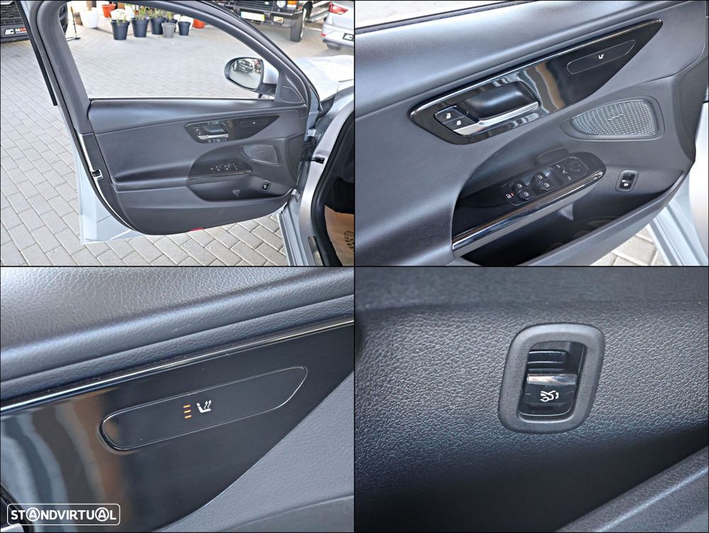 Mercedes-Benz C 200 d Avantgarde - 34