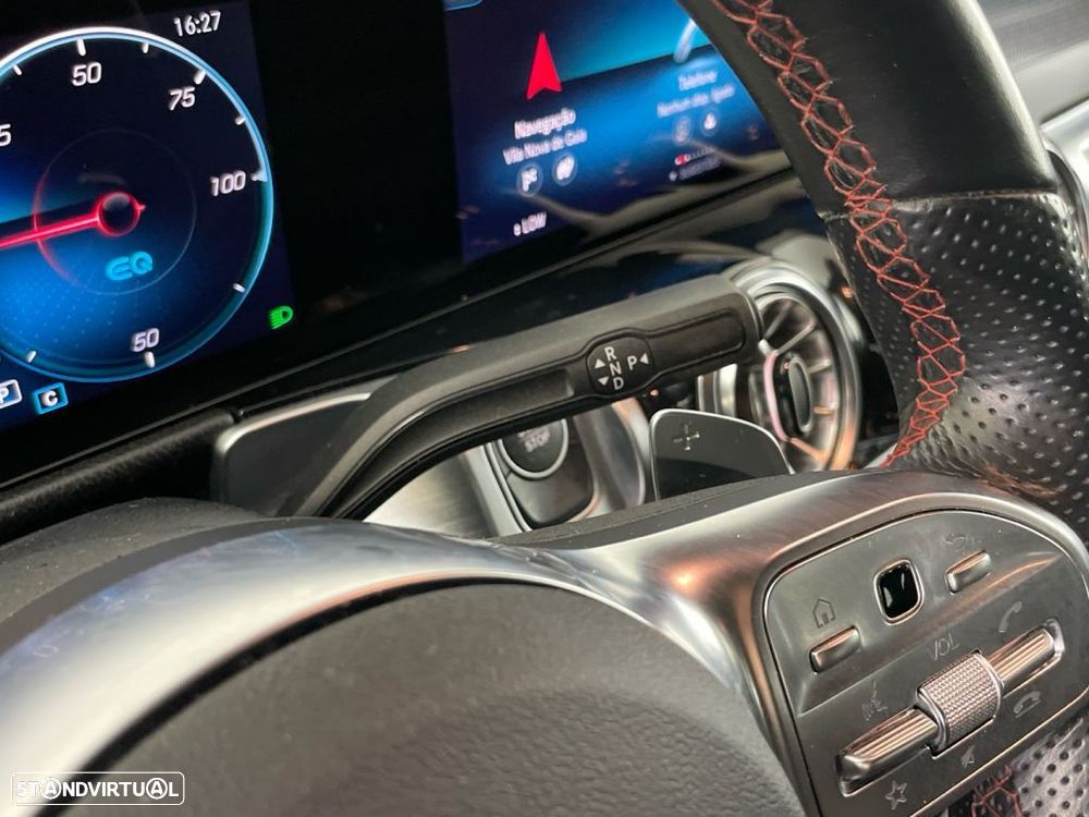Mercedes-Benz EQB 250 AMG Line - 19