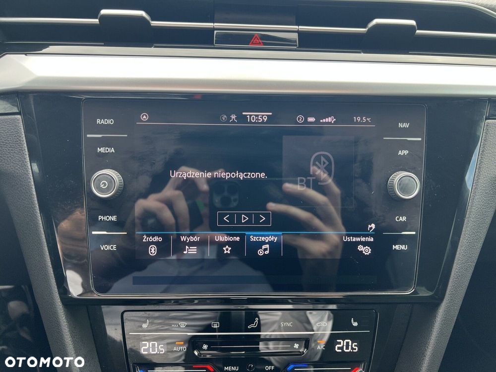 Volkswagen Arteon 2.0 TSI R-Line DSG - 20