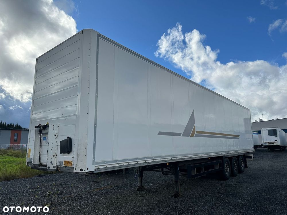Schmitz Cargobull Izoterma Okazja - 25