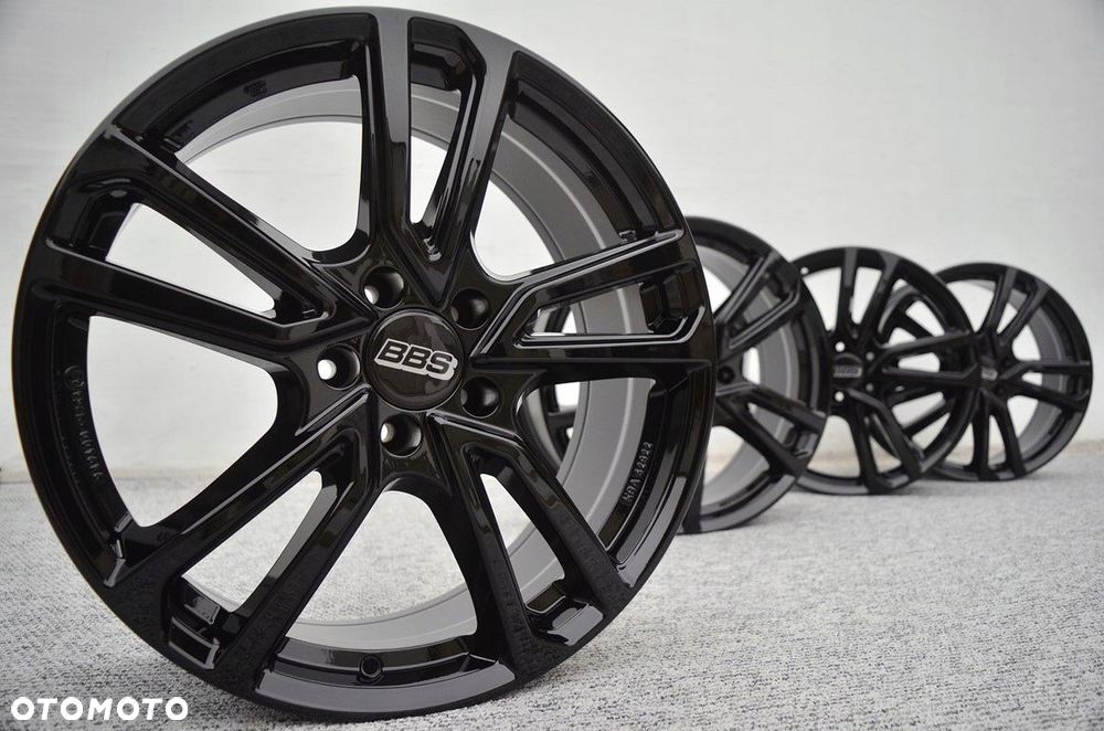 Felgi 8x19 5x112 Audi A4 b8 b9 A6 C6 C7 A8 D3 Merc W205 W212 W213 W221 W222 - 1