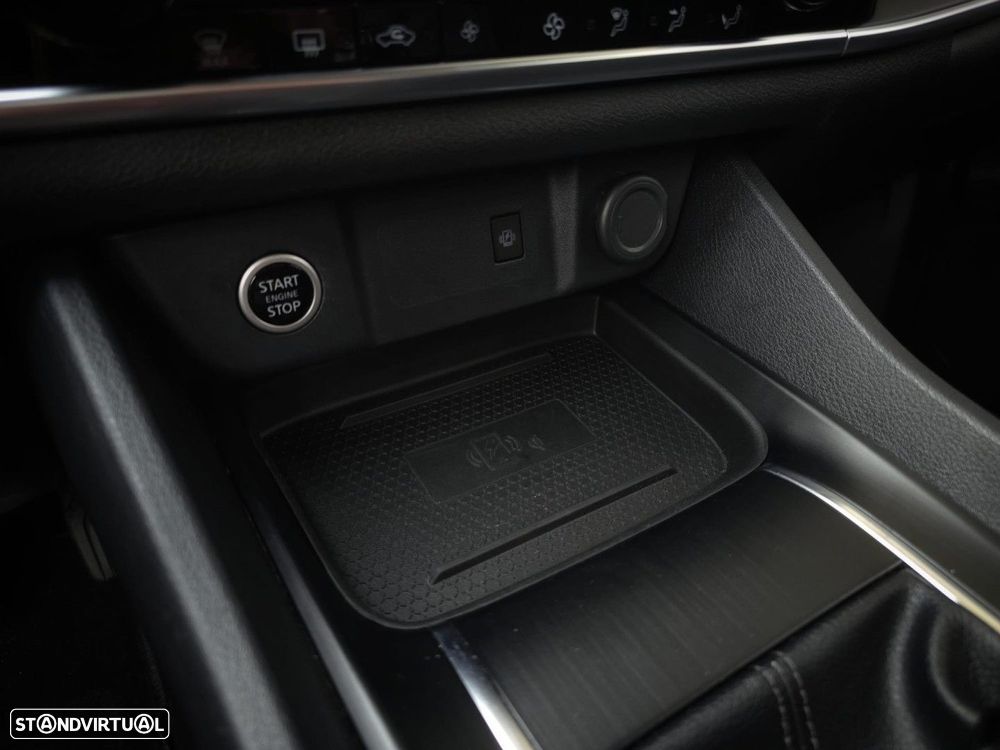 Nissan Qashqai 1.3 DIG-T Acenta - 18