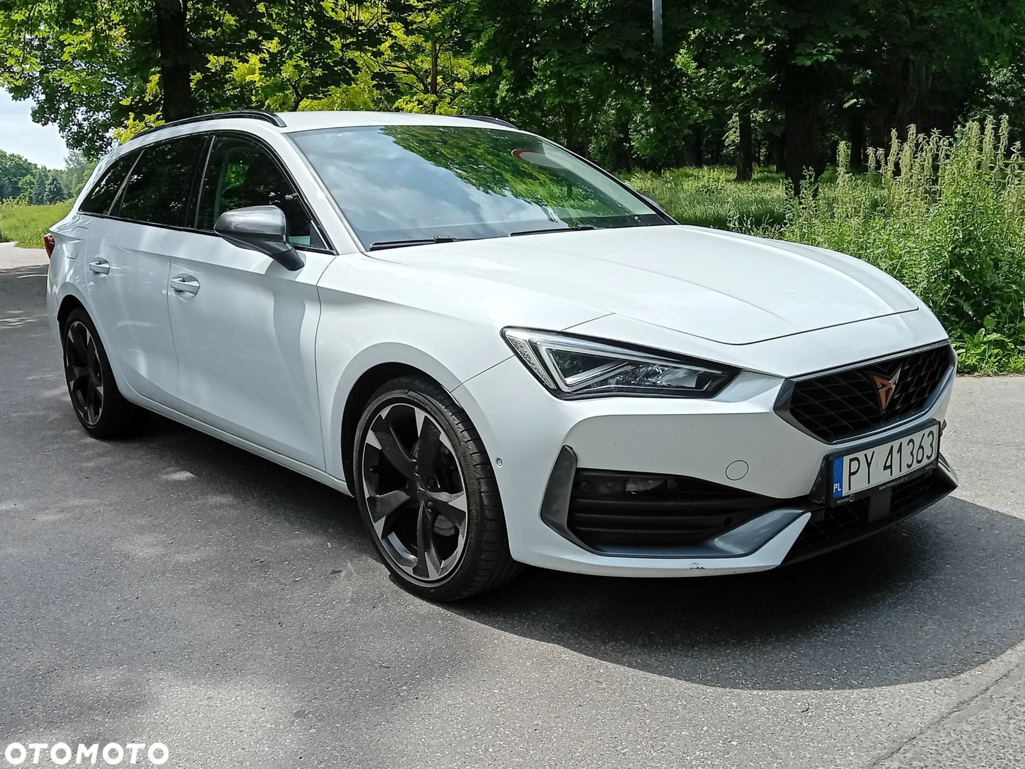 Cupra Leon - 4
