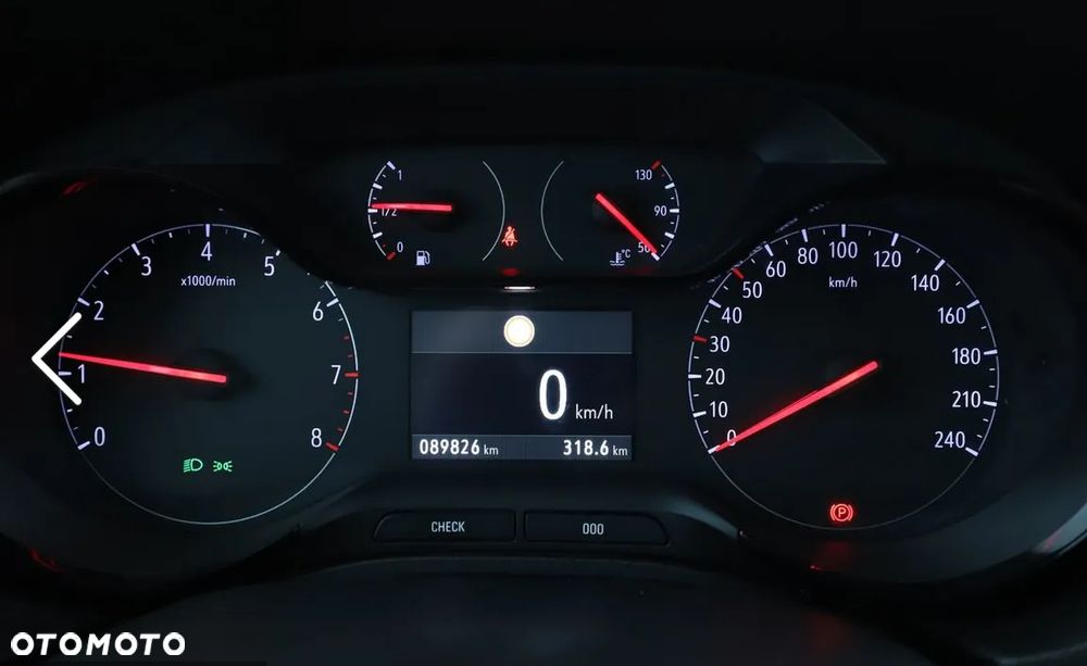 Opel Grandland X 1.2 Start/Stop Business Edition - 16