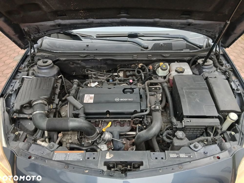 Opel Insignia 1.6 Turbo Sport - 3