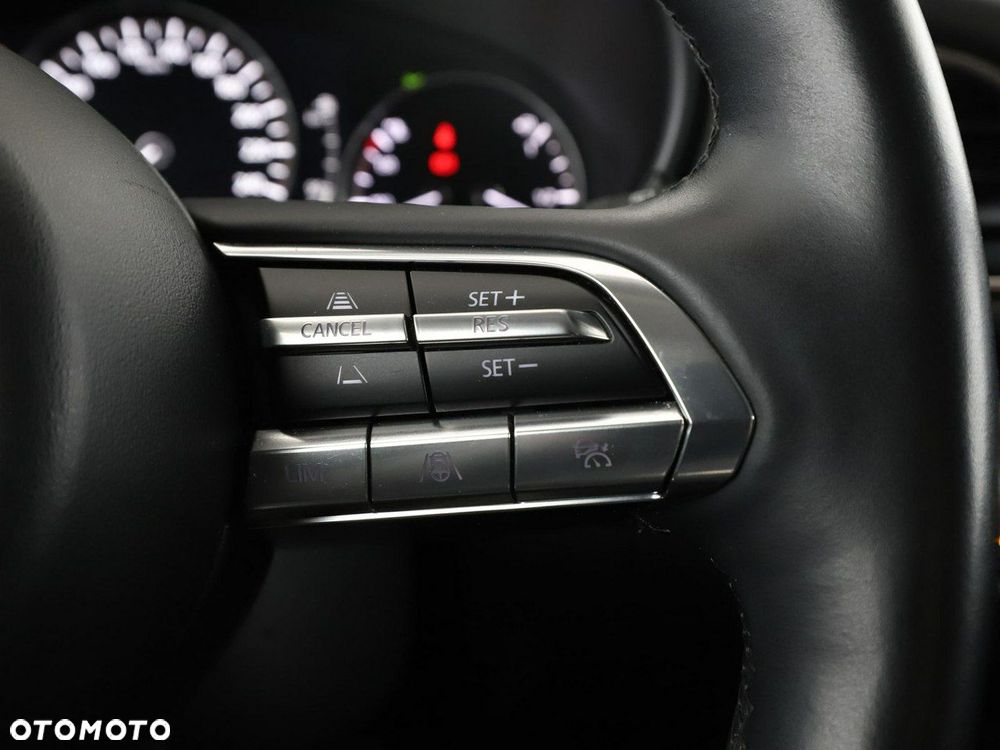 Mazda CX-30 SKYACTIV-X 2.0 M-Hybrid SELECTION - 33