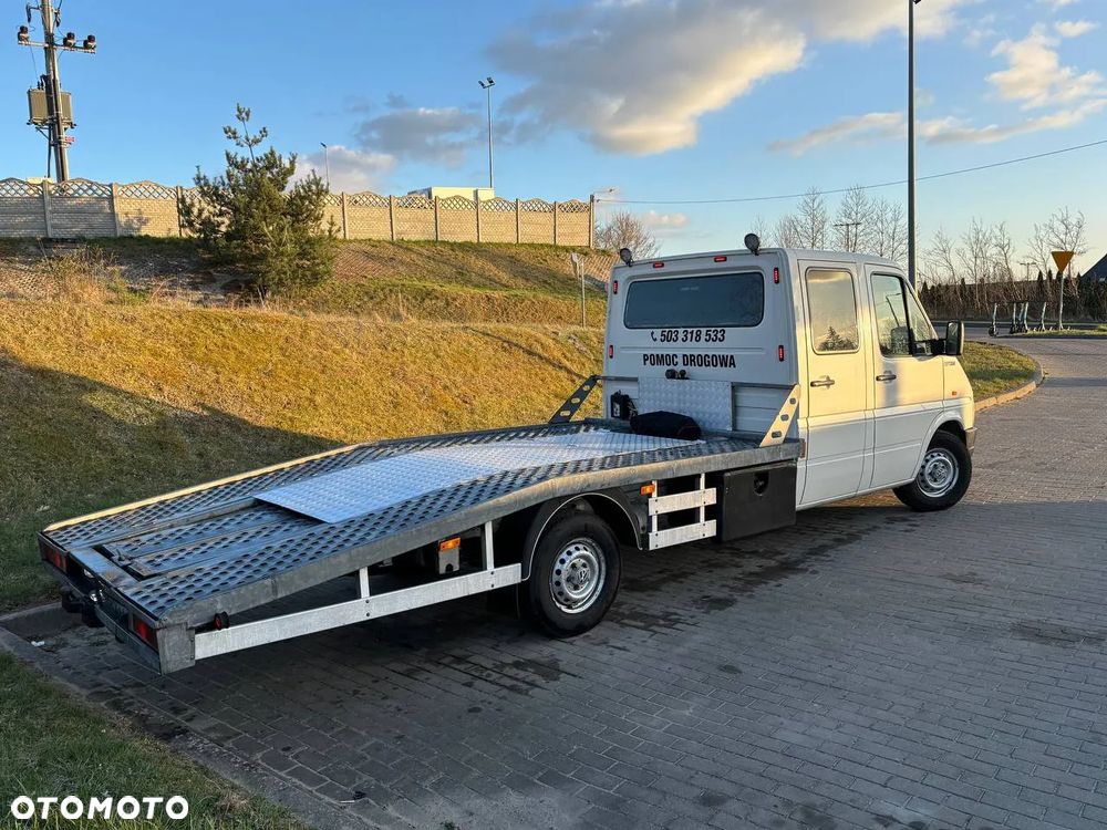 Volkswagen LT 35 - 5