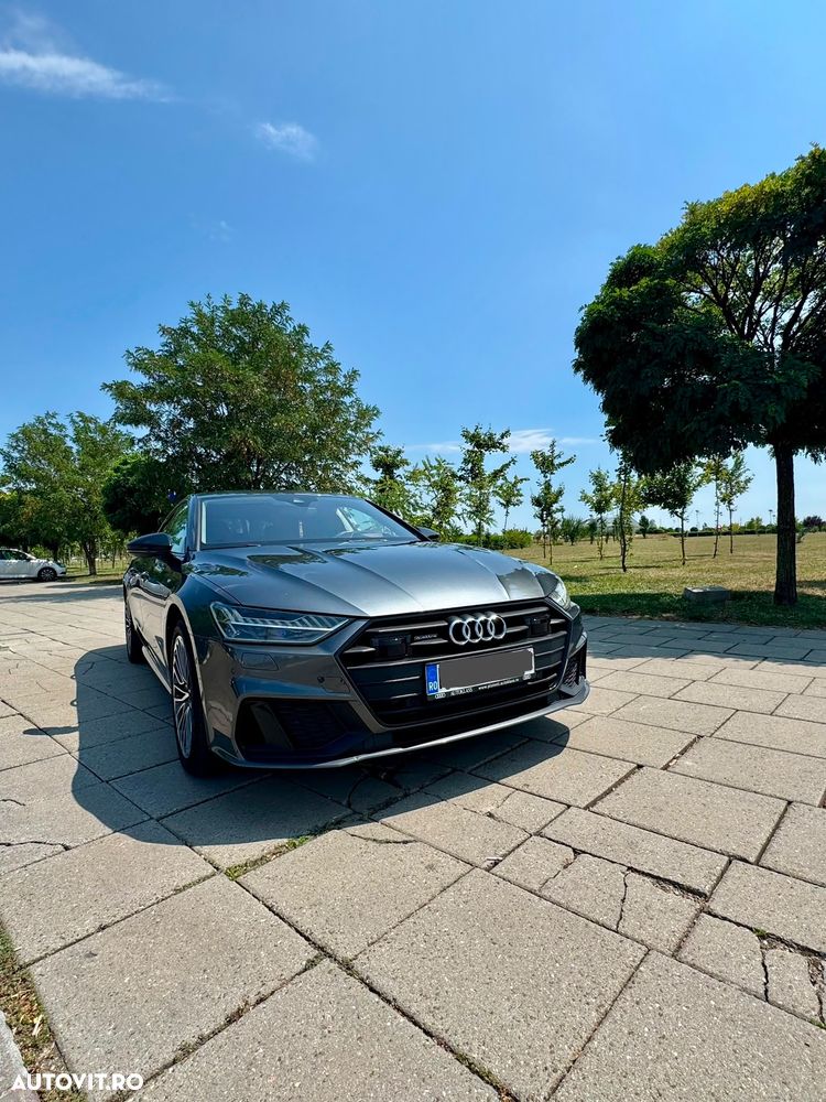 Audi A7 Sportback - 5