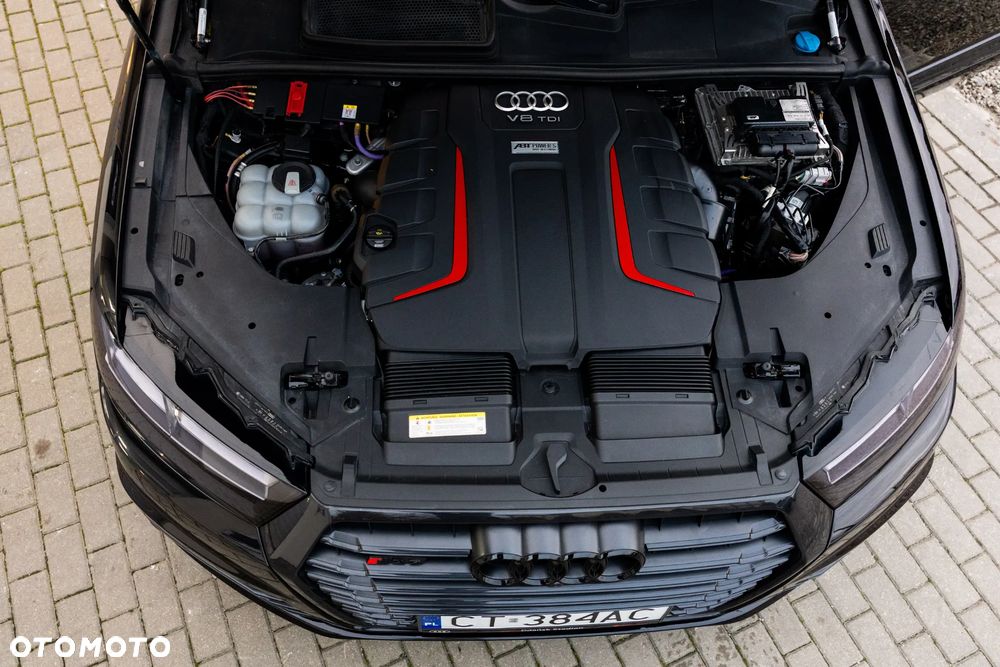 Audi SQ7 - 30
