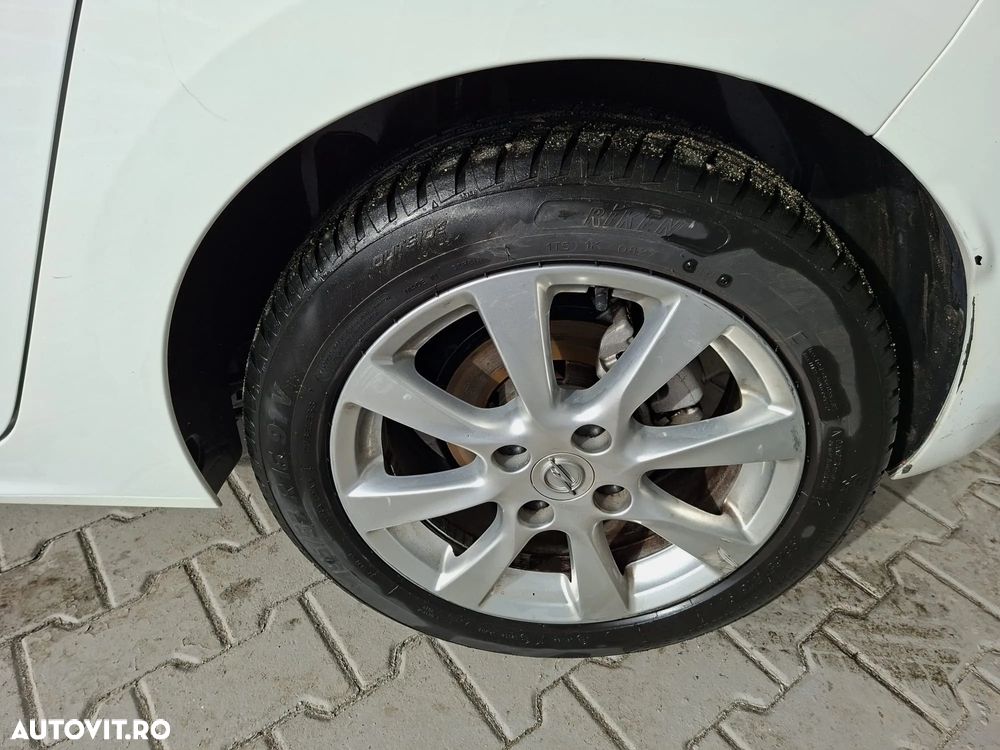 Opel Corsa 1.2 Turbo Start/Stop Edition - 8