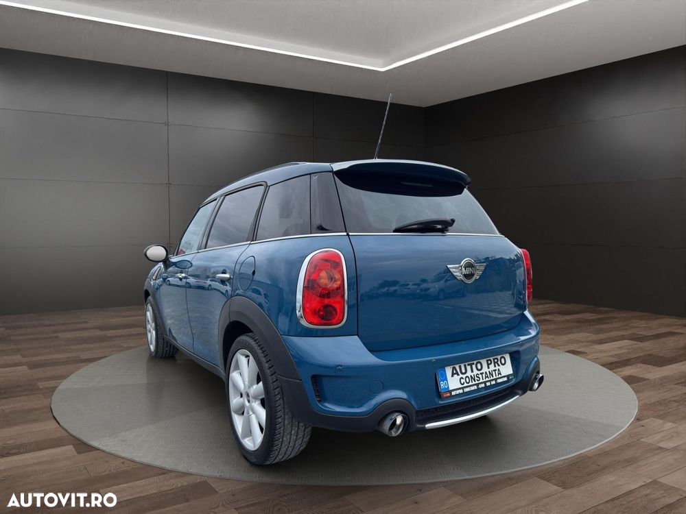 Mini Cooper S - 3