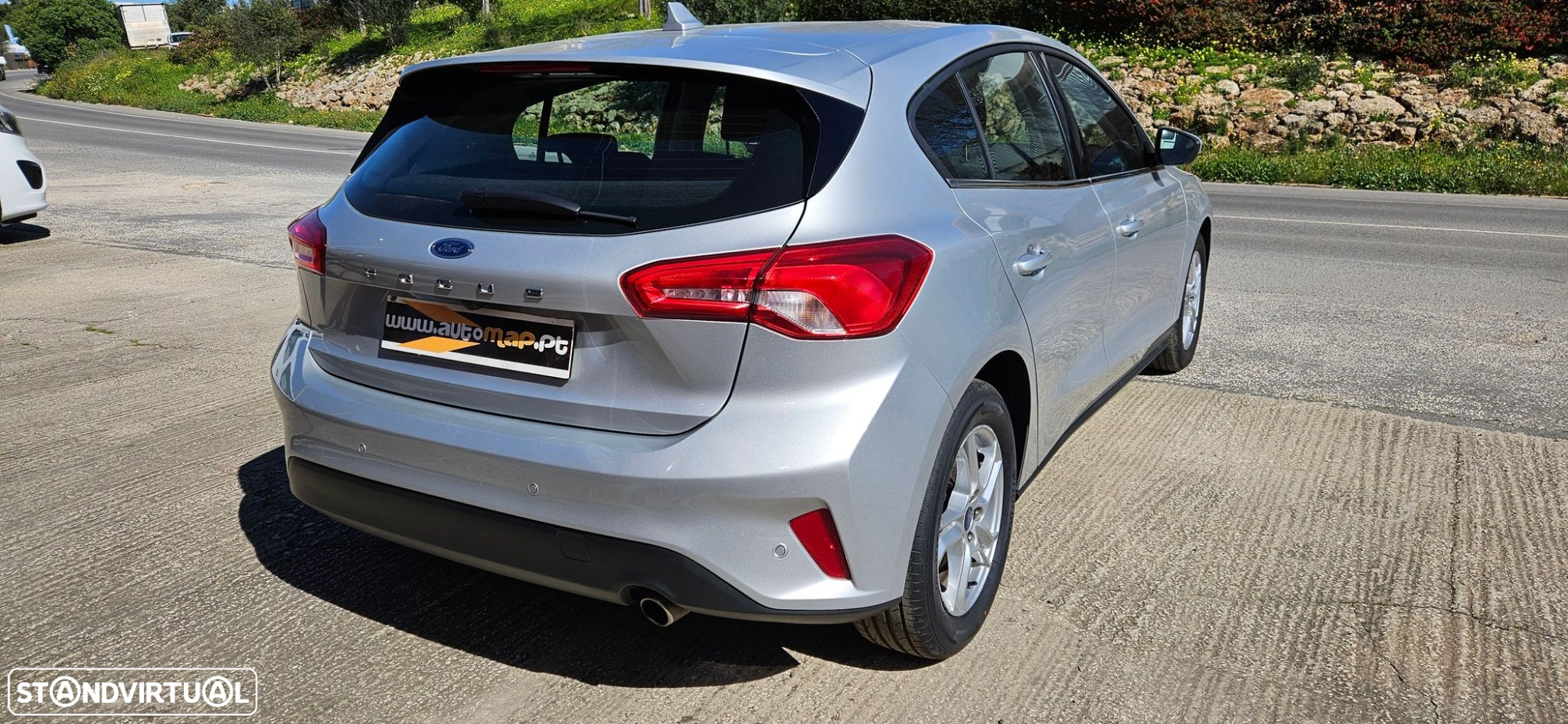 Ford Focus 1.5 TDCi EcoBlue Active Style SIP - 12